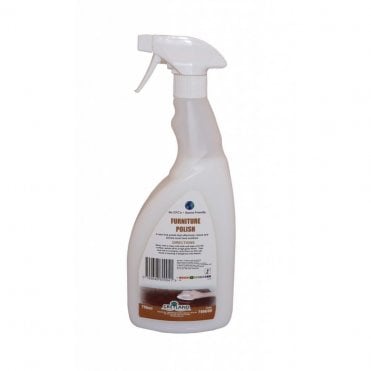 Furniture Polish (750ml)