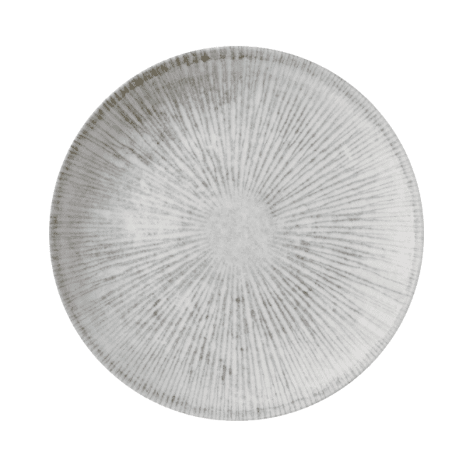 Güral Celestial Coupe Plate 30cm | Box of 6
