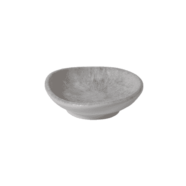 Celestial Pebble Sauce Bowl 8cm | Box of 12