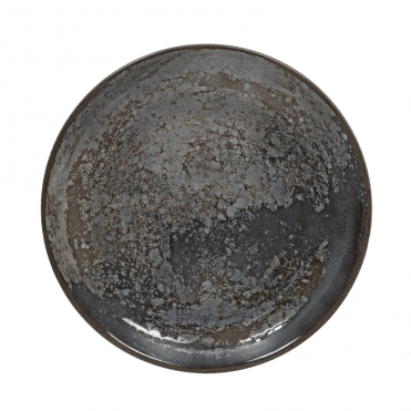 Dark Moon Coupe Plate 30cm | Box of 6