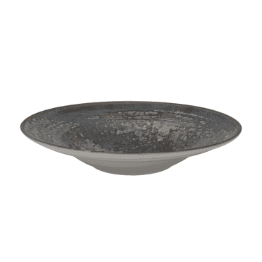 Dark Moon Deep Pasta Plate 26cm | Box of 6