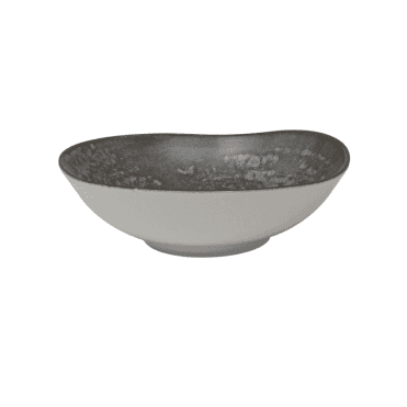 Dark Moon Pebble Bowl 15cm | Box of 12