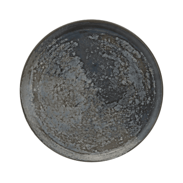 Dark Moon Walled Plate 15cm | Box of 12