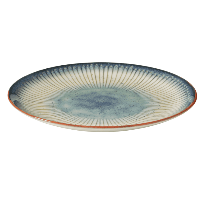 Güral Neptune Flat Plate 30cm | Box of 6