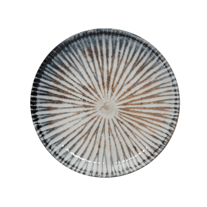 Güral Nova Coupe Plate 19cm | Box of 12
