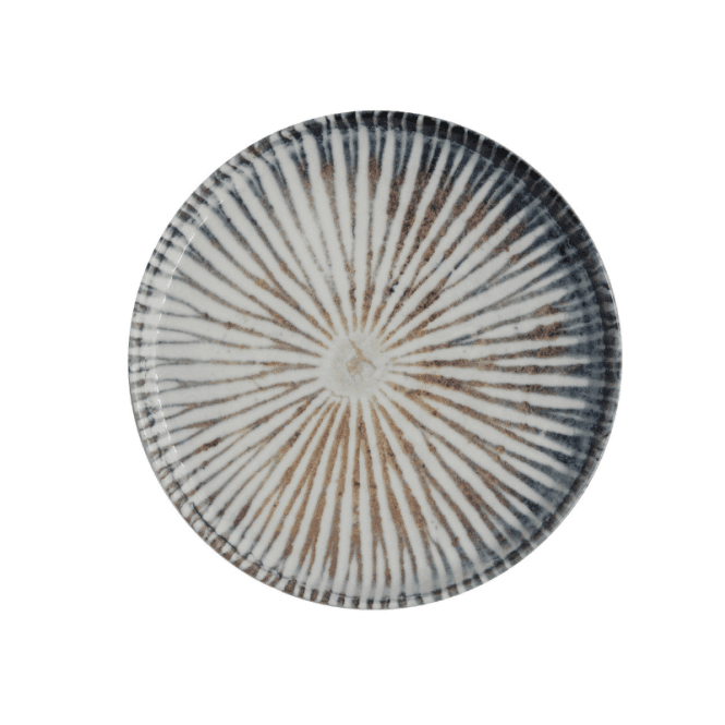 Güral Nova Walled Plate 15cm | Box of 12