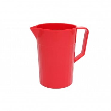 750ml Polycarb Graduated Jug  Red | BOX OF 2