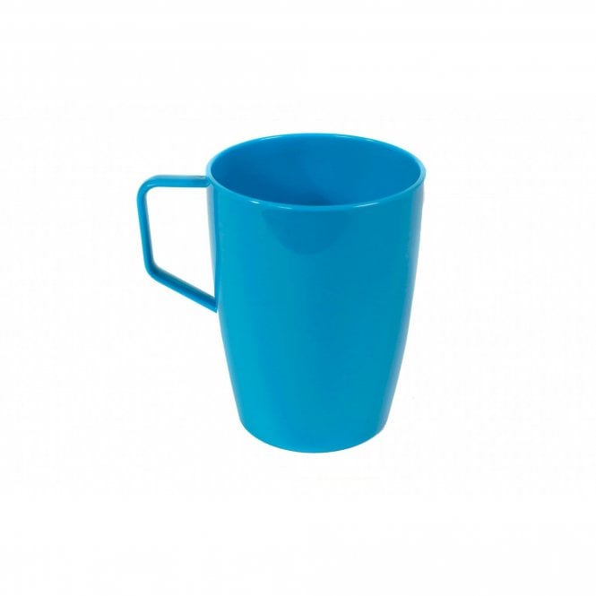Harfield Beaker With Handle 10oz/280ml Medium Blue | BOX OF 6