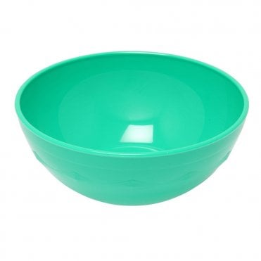 Emerald Green Polycarb 10cm Bowl | BOX OF 6