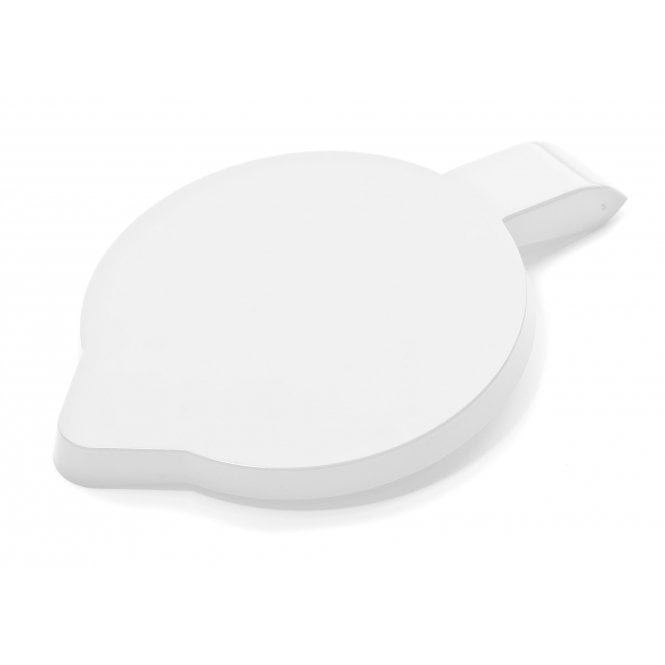 Harfield Polycarb 1.1 Litre Jug White | BOX OF 2