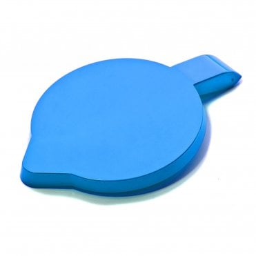 Polycarb Jug Lid for 1.1 & 750 ml Jug Medium Blue | BOX OF 6