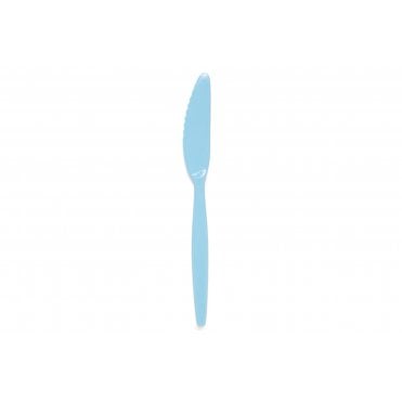 Standard Polycarb Knife Summer Blue | BOX OF 6