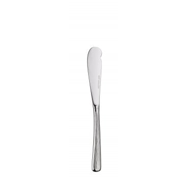 Mescana Butter Knife 17cm (6 2/3") | Box of 12