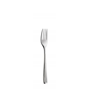 Mescana Cake Fork 16cm (6 2/7") | Box of 12