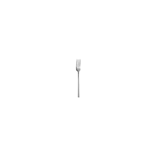 HEPP Profile Dessert Fork 18.5cm (7 2/7