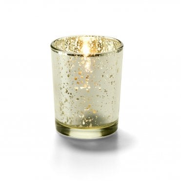 Fleck Tealight 5.4 x 6.7cm (2 1/8 x 2 5/8") | Box of 6