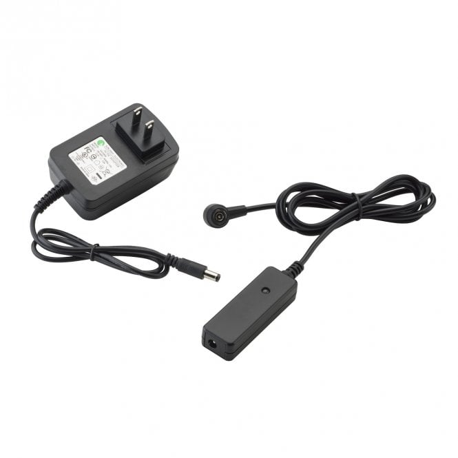 Hollowick Nexis Magnetic Cord & UK Plug Power Supply