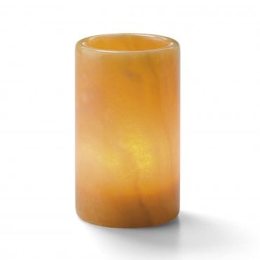 Solid Onyx Mini Lamp 7 x 7cm (2 3/4 x 2 3/4") | Box of 6