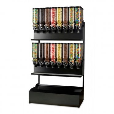 GNDL802 Bulk Candy Dispenser
