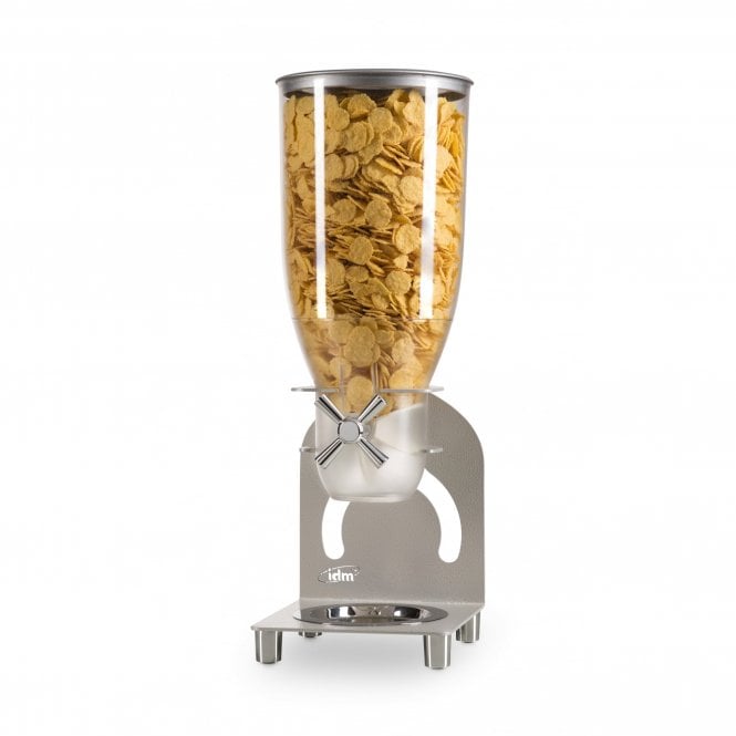 IDM KELL100 Pro Serv Standard Single Compartment Cereal Dispenser