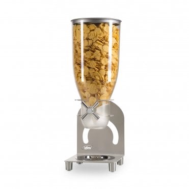 KELL100 Pro Serv Standard Single Compartment Cereal Dispenser