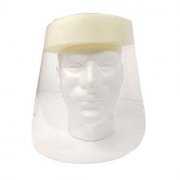 Face Shield CE