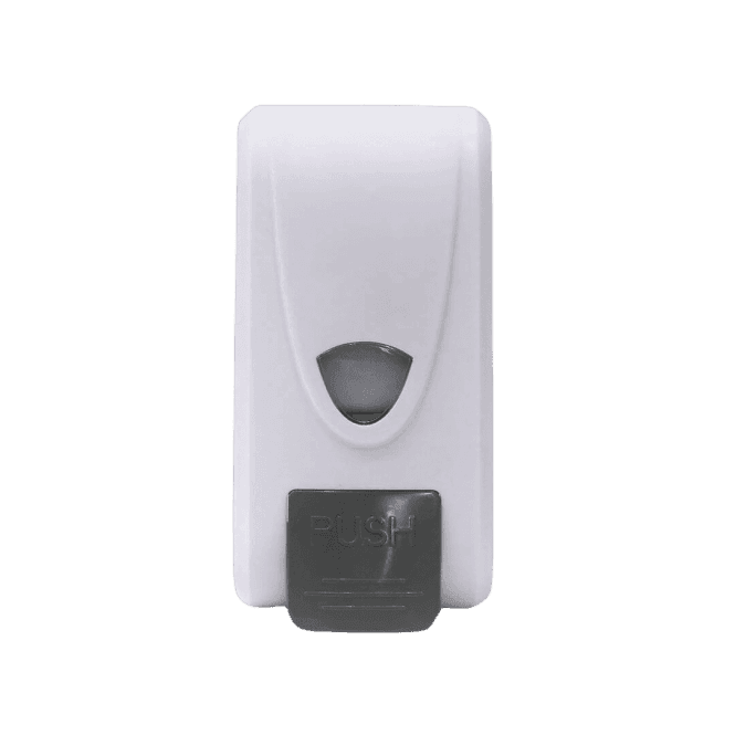 IG Healthcare Wall Mounted Dispensers Manual