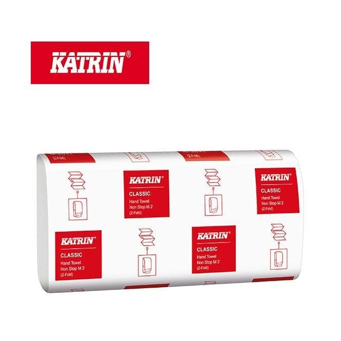 Katrin  Basic Non Stop M2 Handy Pack | Box of 2835