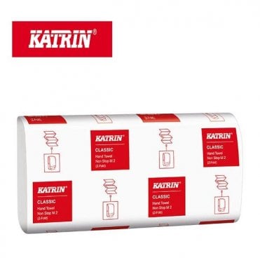 Katrin Basic Non Stop M2 Handy Pack | Box of 2835