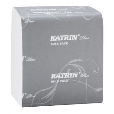 Katrin Plus Bulk Pack 230X103Mm | Case
