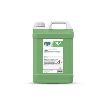 20% Washing Up Liquid | 2 x 5ltr