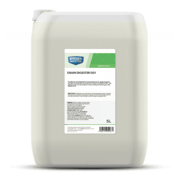 Drain Digester | 2x5Ltr