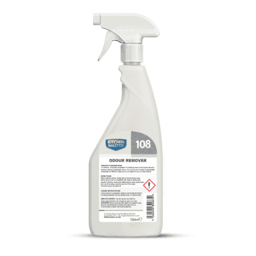 Odour Remover | 6 x 750ml