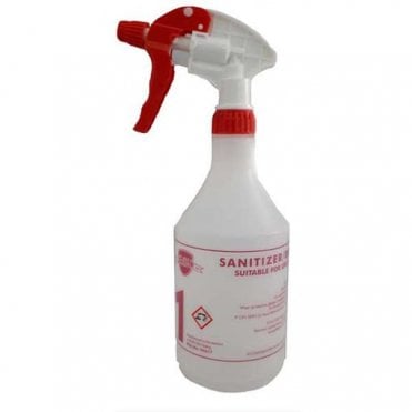 Reload No. 1 Trigger Bottle 750ml