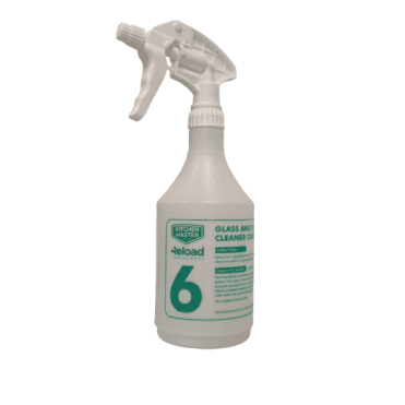 Reload No.6 Empty Bottle & Trigger 750ml