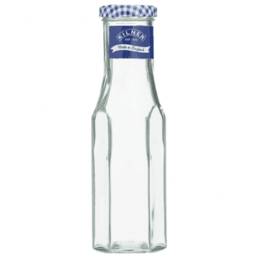 Hexagonal Twist Bottle | Box of 12
