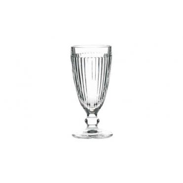 Antillaise Milk Goblet 10.25oz (29cl) | Box of 6
