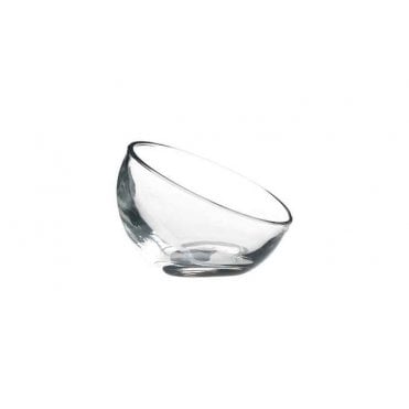Bubble Sundae Clear 4.5oz (13cl) | Box of 6