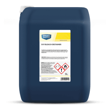 Laundrymaster Oxy Bleach | 1x20Ltr