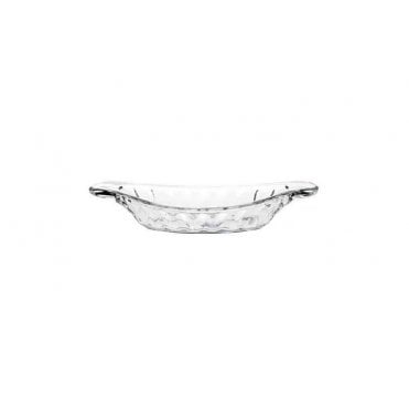 Banana Split Dish | Box of 24