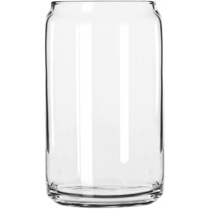 Libbey Beer Can 16oz (45cl) | Box of 12