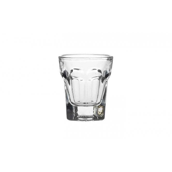 Libbey Boston Shooter 1.25oz (3.5cl) | Box of 48