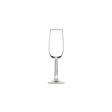 Bouquet Flute 6oz (17cl) | Box of 6