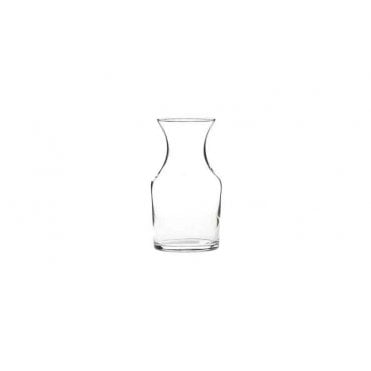Cocktail Carafe Lined @ 175ml CE 8.75oz (25cl) | Box of 36