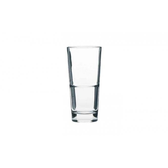 Libbey Endeavor Beverage Lined @ ½pt CE 14oz (41cl) | Box of 12