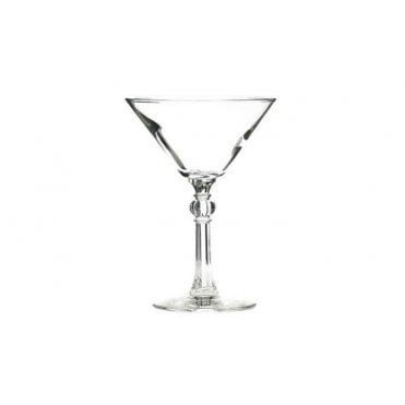Fluted Stem Martini 6.5oz (19cl) | Box of 36