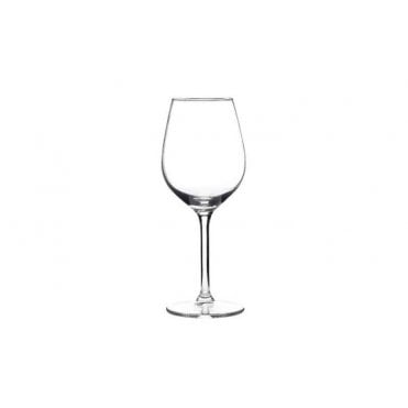 Fortius Red Wine Lined @ 250ml CE 10.5oz (30cl) | Box of 12