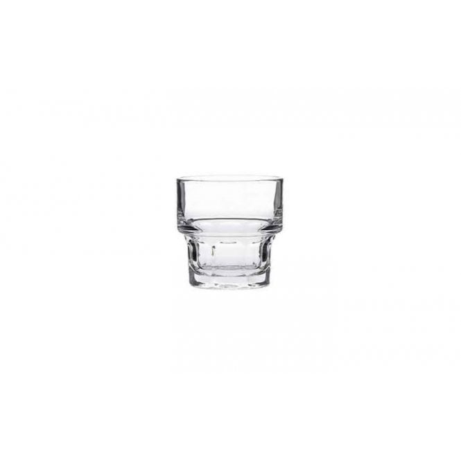 Libbey Gibraltar Stacking 7oz (21cl) | Box of 36