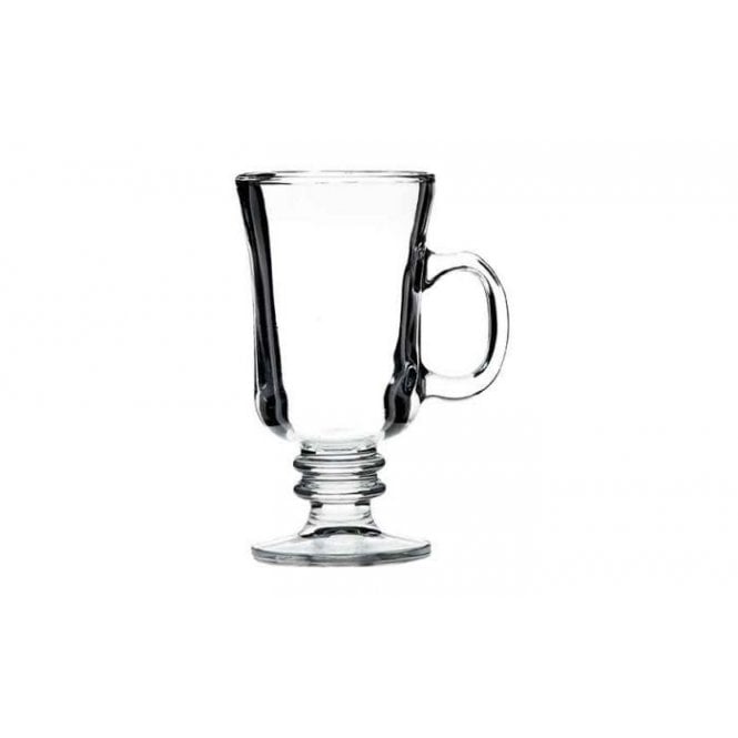 Libbey Handled Liqueur Coffee 8oz (23cl) | Box of 12