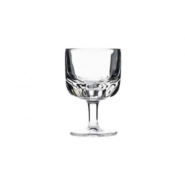Hoffman House Panelled 10oz (28cl) | Box of 12